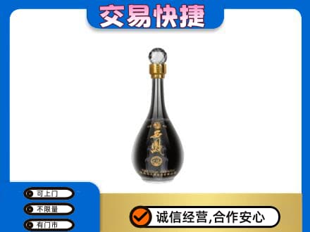 丽江名酒回收西凤酒2.jpg